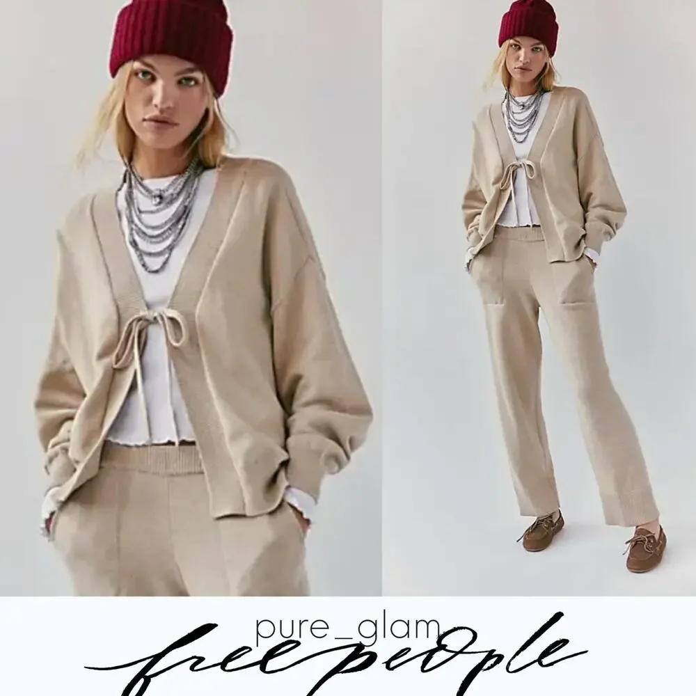 Free People sweater set - Picture 5 of 5